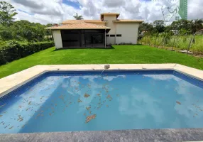 Foto 1 de Casa com 3 Quartos à venda, 190m² em Condomínio Vale do Luar , Jaboticatubas