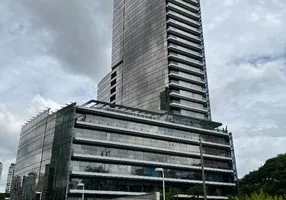 Foto 1 de Sala Comercial para venda ou aluguel, 742m² em Vila Olímpia, São Paulo
