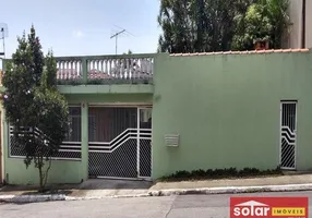 Foto 1 de Casa com 2 Quartos à venda, 345m² em Vila Sao Francisco (Zona Leste), São Paulo