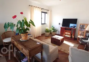 Foto 1 de Apartamento com 4 Quartos à venda, 152m² em Santo Amaro, São Paulo