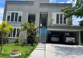 Foto 1 de Casa de Condomínio com 4 Quartos para alugar, 500m² em Residencial Morada dos Lagos, Barueri