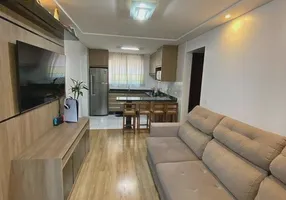 Foto 1 de Apartamento com 2 Quartos à venda, 47m² em Imbuí, Salvador