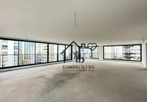 Foto 1 de Apartamento com 4 Quartos à venda, 375m² em Moema, São Paulo