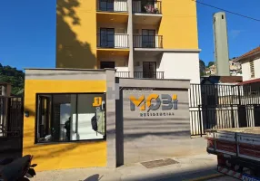 Foto 1 de Apartamento com 2 Quartos à venda, 50m² em Rio Comprido, Rio de Janeiro