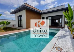 Foto 1 de Casa de Condomínio com 3 Quartos à venda, 187m² em Loteamento Residencial Dolce Vita, Itatiba