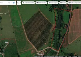 Foto 1 de Fazenda/Sítio com 3 Quartos à venda, 50000m² em , Nerópolis