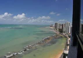 Foto 1 de Cobertura com 4 Quartos à venda, 400m² em Piedade, Jaboatão dos Guararapes