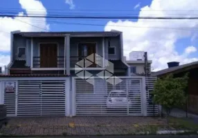 Foto 1 de Casa com 2 Quartos à venda, 77m² em Igara, Canoas