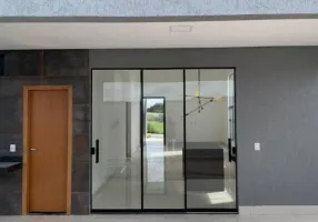 Foto 1 de Casa com 2 Quartos à venda, 130m² em Conjunto Habitacional João Batista Botelho, Araçatuba