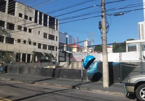 Foto 1 de Lote/Terreno para alugar, 1700m² em Tatuapé, São Paulo