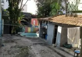 Foto 1 de Lote/Terreno à venda, 266m² em Ipiranga, São Paulo