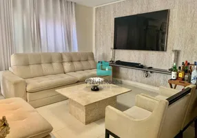 Foto 1 de Casa de Condomínio com 3 Quartos à venda, 498m² em Alphaville Residencial 4, Santana de Parnaíba