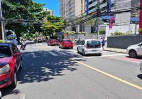 Foto 1 de Apartamento com 3 Quartos para alugar, 110m² em Pituba, Salvador