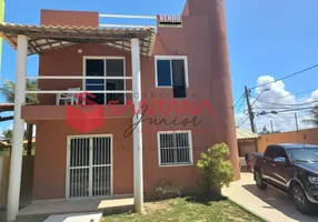 Foto 1 de Casa de Condomínio com 3 Quartos à venda, 92m² em Stella Maris, Salvador