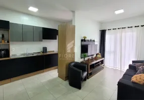 Foto 1 de Apartamento com 2 Quartos à venda, 72m² em Ipiranga, São José