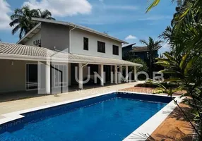Foto 1 de Casa de Condomínio com 4 Quartos para venda ou aluguel, 480m² em Jardim Madalena, Campinas
