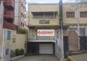 Foto 1 de Imóvel Comercial com 3 Quartos para venda ou aluguel, 220m² em Mirandópolis, São Paulo