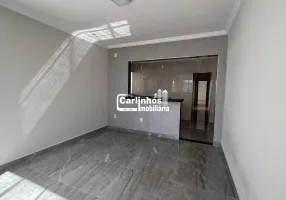 Foto 1 de Casa com 3 Quartos à venda, 90m² em Pedra Branca, São Joaquim de Bicas