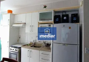 Foto 1 de Apartamento com 2 Quartos à venda, 73m² em Vila Júlia , Guarujá