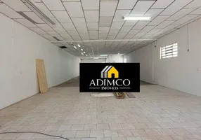 Foto 1 de Ponto Comercial para alugar, 500m² em Móoca, São Paulo