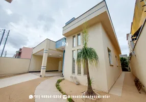 Foto 1 de Casa com 3 Quartos à venda, 201m² em Lúcio de Abreu, Contagem