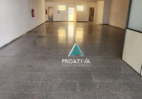 Foto 1 de Ponto Comercial para alugar, 230m² em Santa Teresinha, Santo André