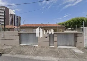 Foto 1 de Casa com 3 Quartos à venda, 390m² em Aldeota, Fortaleza