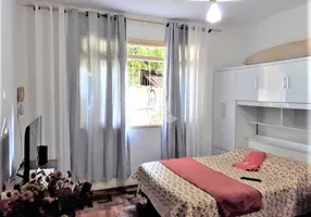 Foto 1 de Kitnet com 1 Quarto à venda, 26m² em Menino Deus, Porto Alegre