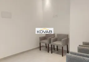 Foto 1 de Sala Comercial com 2 Quartos para alugar, 45m² em Santo Amaro, São Paulo