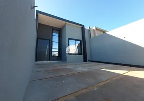 Foto 1 de Casa com 2 Quartos à venda, 86m² em Cascavel Velho, Cascavel