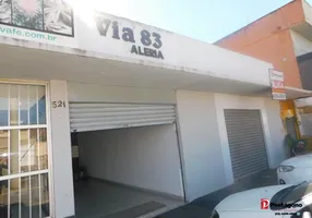 Foto 1 de Ponto Comercial para alugar, 40m² em Setor Sul, Goiânia