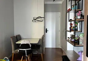 Foto 1 de Apartamento com 2 Quartos à venda, 57m² em Brás, São Paulo