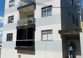 Foto 1 de Apartamento com 2 Quartos à venda, 68m² em Santa Clara, Viçosa