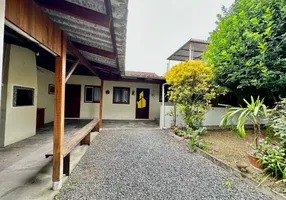 Foto 1 de Casa com 2 Quartos à venda, 420m² em Quintino, Timbó