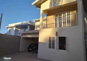 Foto 1 de Casa com 3 Quartos à venda, 209m² em Jardim Santa Marcelina, Campinas