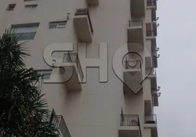 Foto 1 de Apartamento com 1 Quarto para alugar, 47m² em Vila Madalena, São Paulo