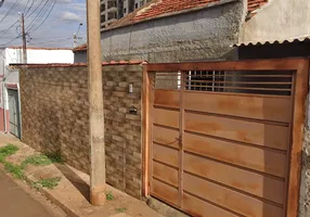 Foto 1 de Casa com 2 Quartos à venda, 70m² em Campos Eliseos, Ribeirão Preto