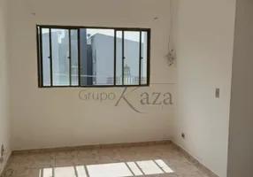 Foto 1 de Apartamento com 2 Quartos para alugar, 47m² em Conjunto Residencial Trinta e Um de Março, São José dos Campos