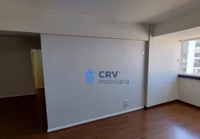 Foto 1 de Apartamento com 3 Quartos para alugar, 106m² em Centro, Londrina