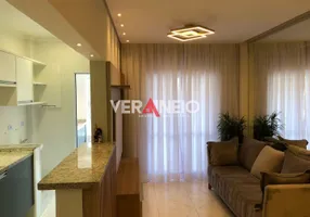 Foto 1 de Apartamento com 2 Quartos à venda, 64m² em Vila Caicara, Praia Grande