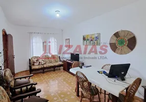 Foto 1 de Casa com 3 Quartos para alugar, 140m² em Umuarama, Ubatuba