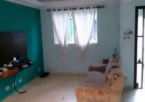 Foto 1 de Sobrado com 2 Quartos à venda, 154m² em Cambuci, São Paulo