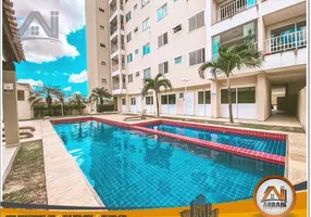 Foto 1 de Apartamento com 3 Quartos à venda, 65m² em Serrinha, Fortaleza