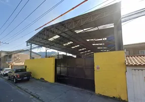 Foto 1 de Galpão/Depósito/Armazém com 1 Quarto à venda, 860m² em Realengo, Rio de Janeiro