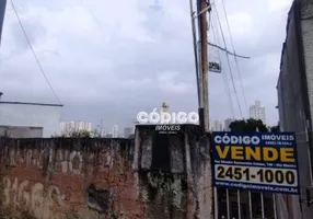 Foto 1 de Lote/Terreno à venda, 119m² em Gopouva, Guarulhos