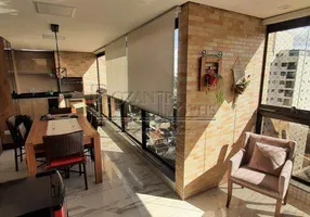 Foto 1 de Apartamento com 3 Quartos à venda, 170m² em Parque Anchieta, São Bernardo do Campo