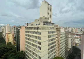 Foto 1 de Cobertura com 3 Quartos à venda, 130m² em Centro, Belo Horizonte