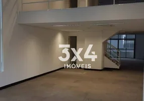 Foto 1 de Sala Comercial para alugar, 167m² em Brooklin, São Paulo
