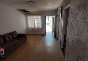 Foto 1 de Casa com 2 Quartos à venda, 216m² em Bom Pastor, Santo André