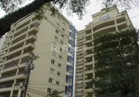 Foto 1 de Cobertura com 4 Quartos à venda, 525m² em Vila Madalena, São Paulo